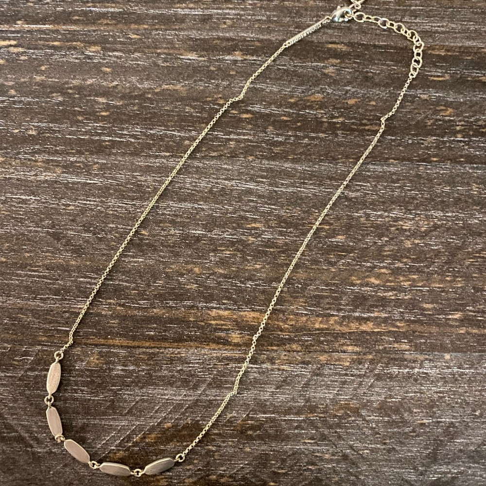 Kendra Scott Necklace